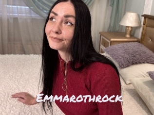 Emmarothrock