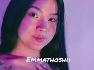 Emmathoshii