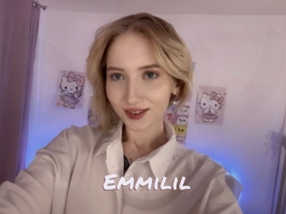 emmilil Deutsche Sexcams