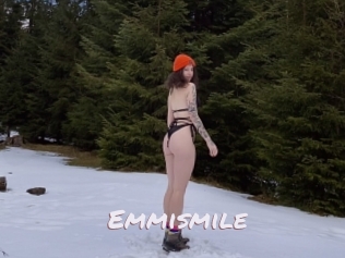Emmismile