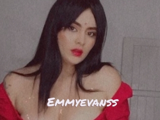 emmyevanss Deutsche Sexcams