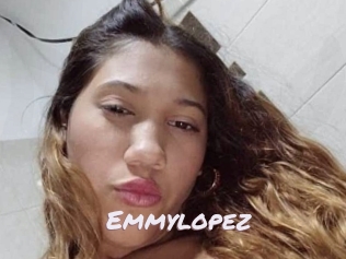 emmylopez Deutsche Sexcams