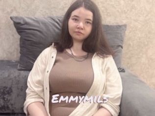 Emmymils