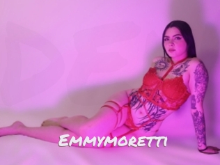 Emmymoretti