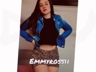 Emmyrossii