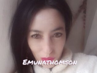 Emunathomson