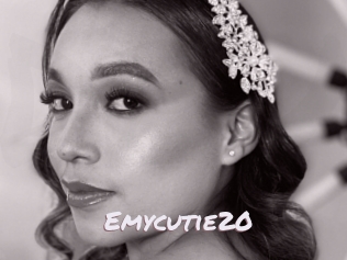 emycutie20 Deutsche Sexcams