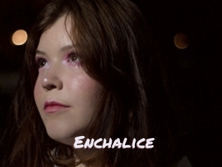 Enchalice