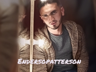 Endersopatterson