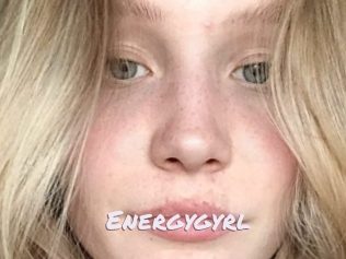 energygyrl Deutsche Sexcams