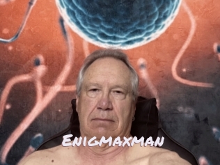 enigmaxman Deutsche Sexcams