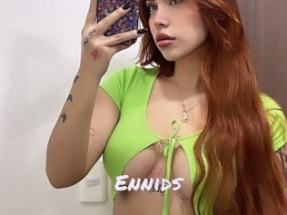 Ennids