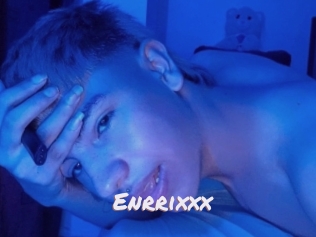 enrrixxx Deutsche Sexcams