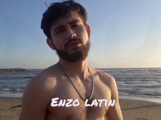 enzo_latin Deutsche Sexcams