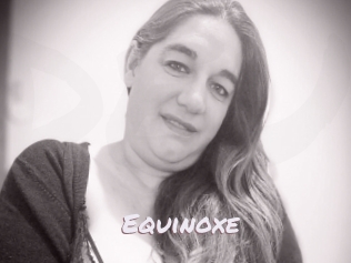 Equinoxe