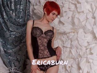 Ericaburn