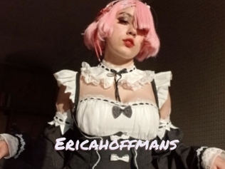 ericahoffmans Deutsche Sexcams
