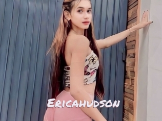 Ericahudson