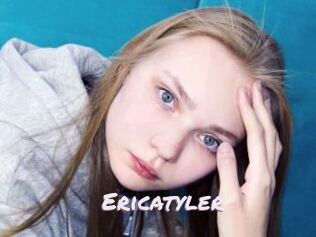 ericatyler Deutsche Sexcams