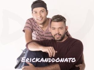 Erickanddonato