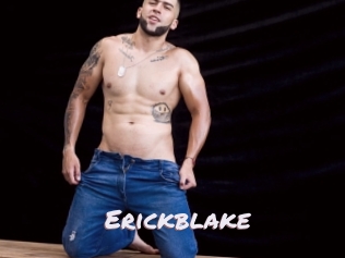 erickblake Deutsche Sexcams
