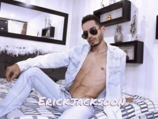 erickjacksoon Deutsche Sexcams