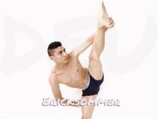 Ericksommer
