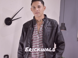 Erickwall