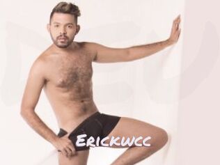 erickwcc Deutsche Sexcams