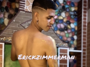 Erickzimmerman