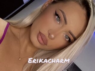 erikacharm Deutsche Sexcams