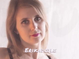 erikadoyle Deutsche Sexcams