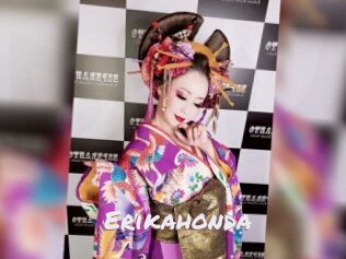 Erikahonda
