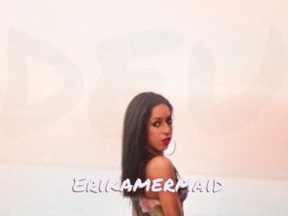 Erikamermaid