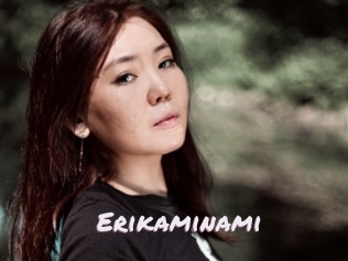 Erikaminami