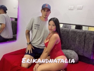 erikandnatalia Deutsche Sexcams