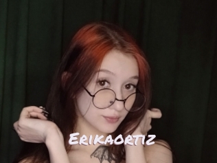 Erikaortiz