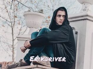 Erikdriver