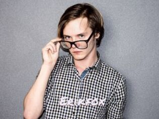 Erikfox