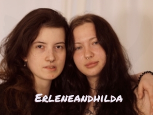 Erleneandhilda