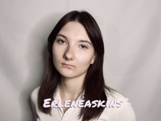 Erleneaskins