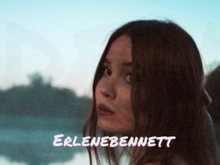 Erlenebennett