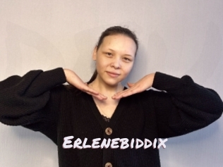 Erlenebiddix