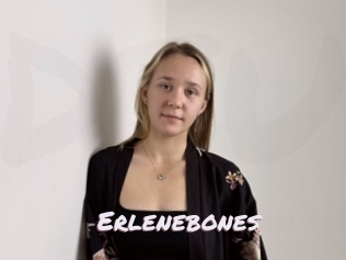 Erlenebones