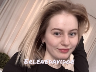 Erlenedavidge