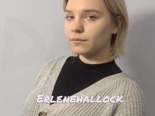Erlenehallock