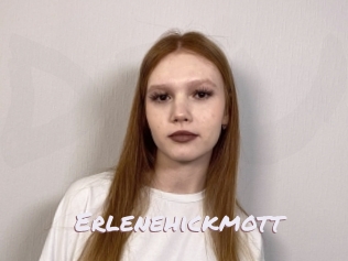 Erlenehickmott