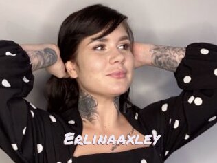 Erlinaaxley