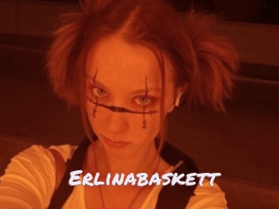 Erlinabaskett