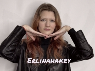 Erlinahakey
